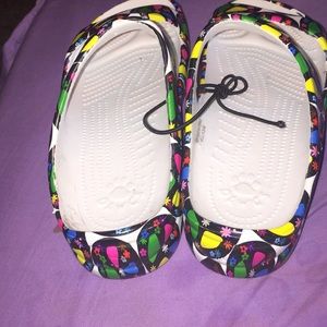 Ladies Sandals